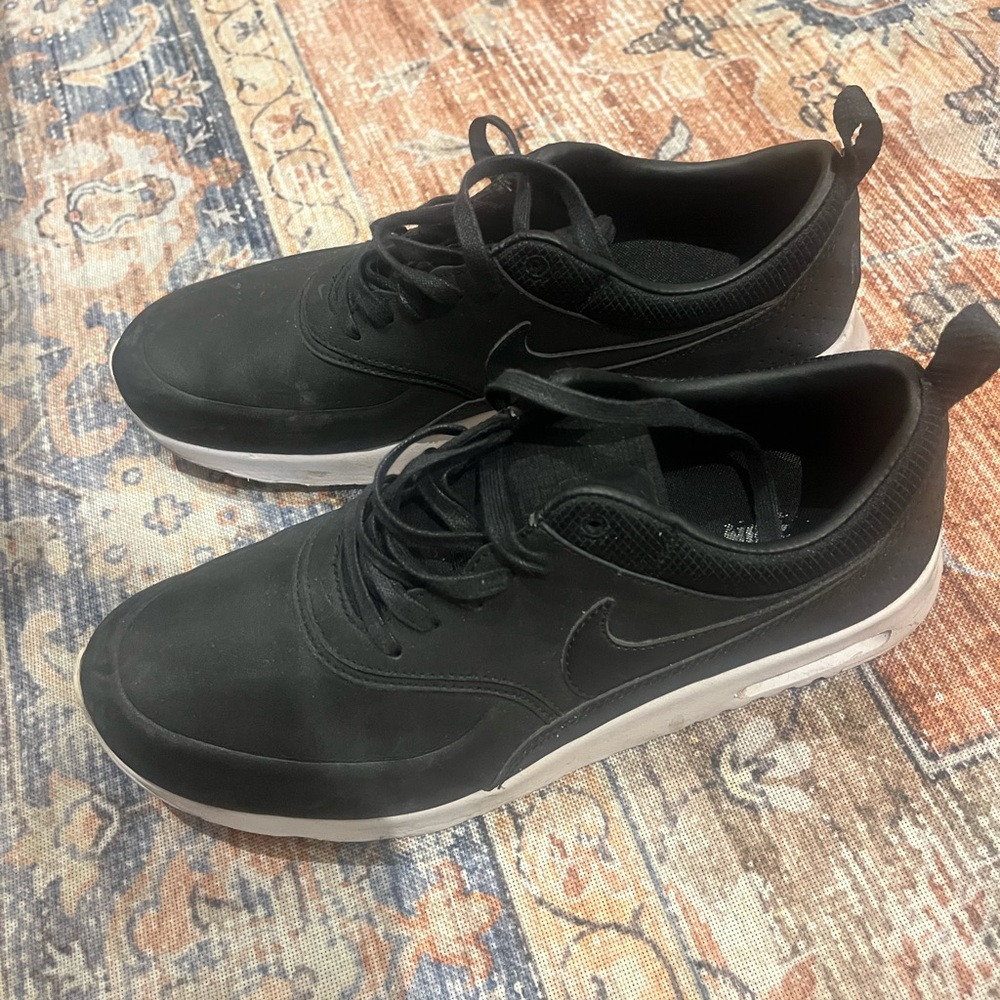 Women’s Nike Air Max Thea running shoes
